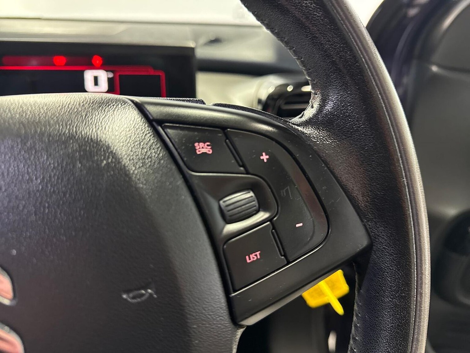 Used Citroen C4 Cactus 2017 for sale - 77077966: Photo 24