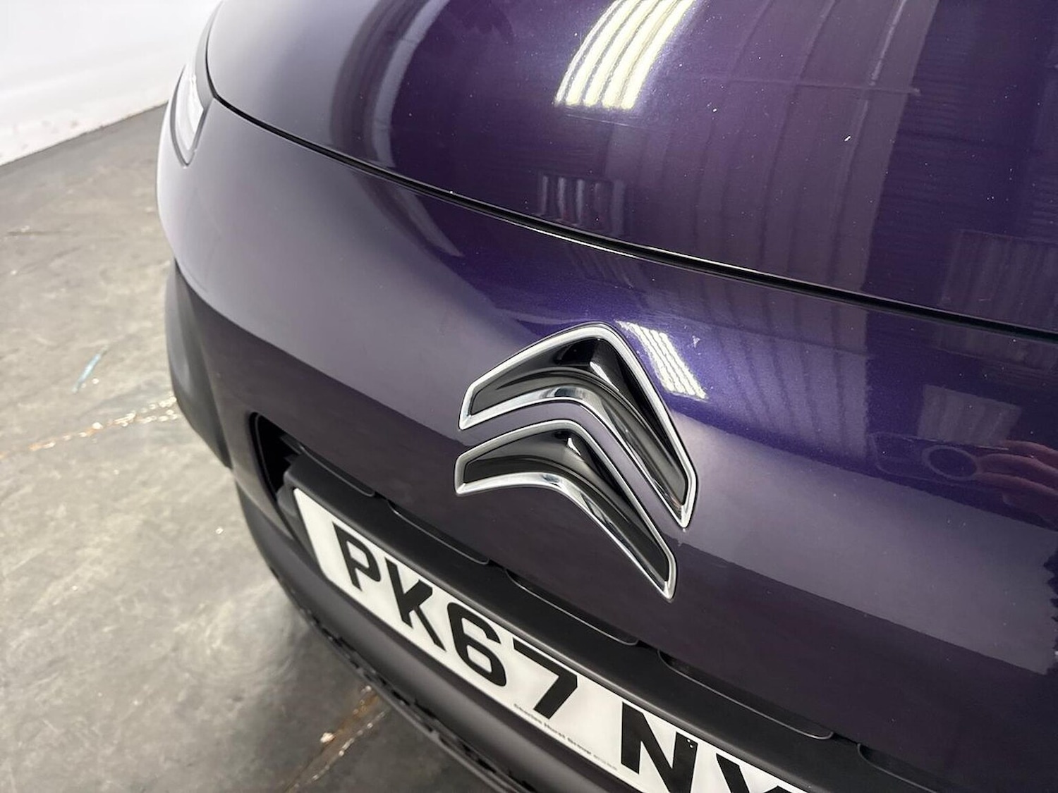 Used Citroen C4 Cactus 2017 for sale - 77077966: Photo 28