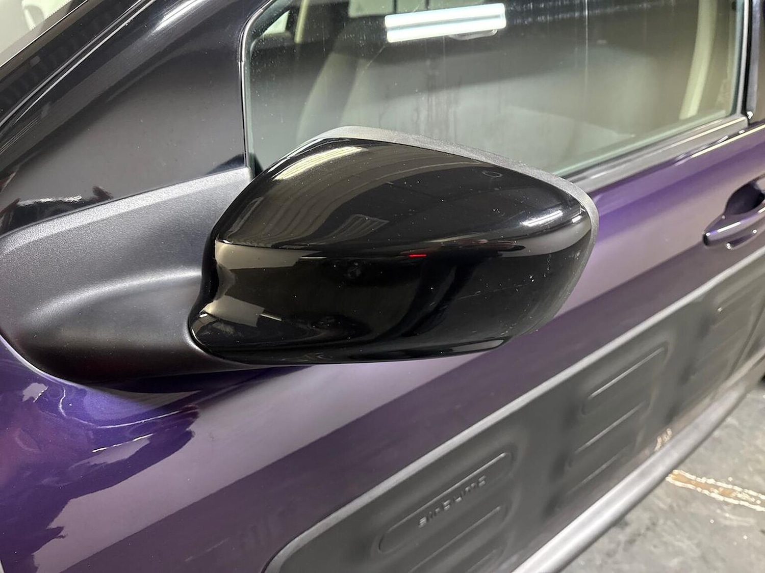 Used Citroen C4 Cactus 2017 for sale - 77077966: Photo 30