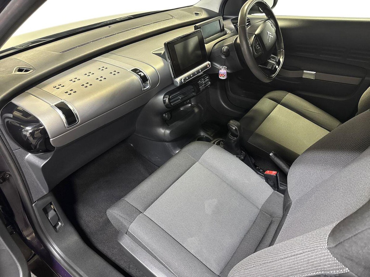 Used Citroen C4 Cactus 2017 for sale - 77077966: Photo 7