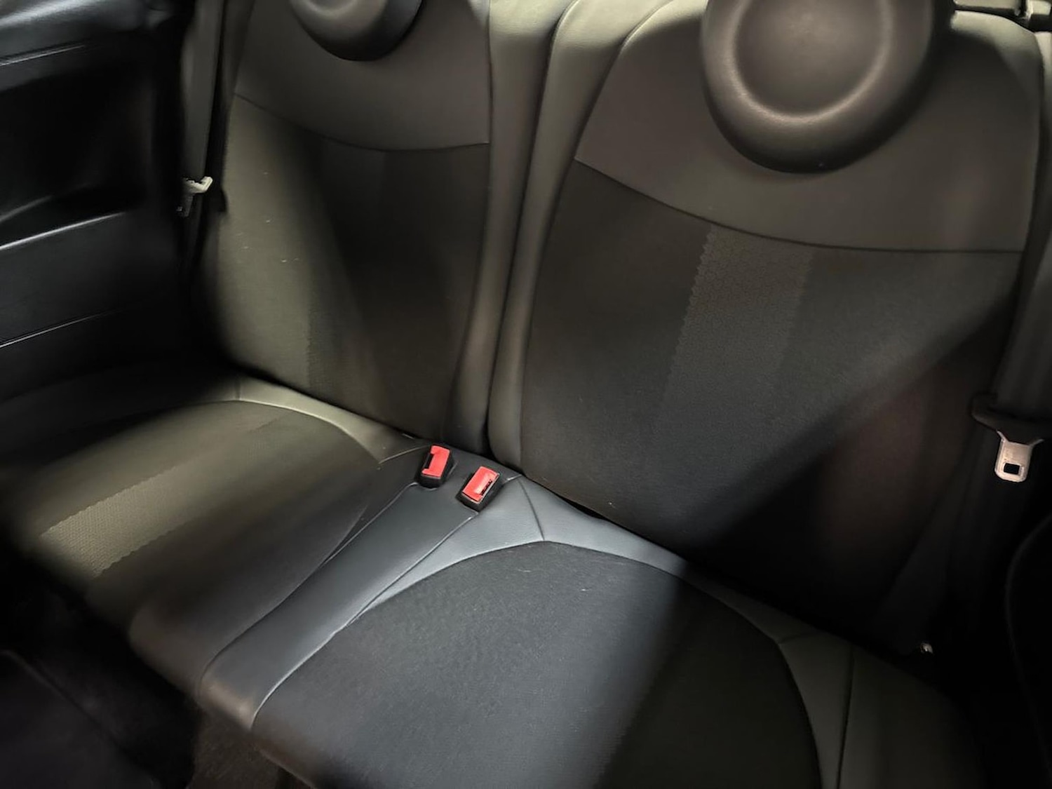 Used Fiat 500 2015 for sale - 76694603: Photo 16