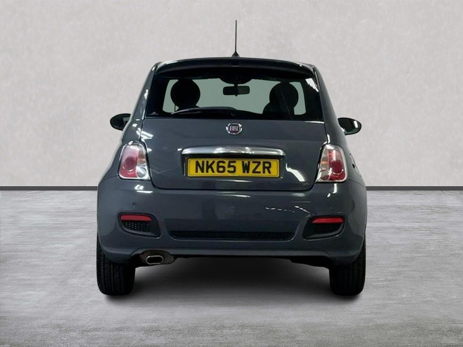 Used Fiat 500 2015 for sale - 76694603: Photo 18