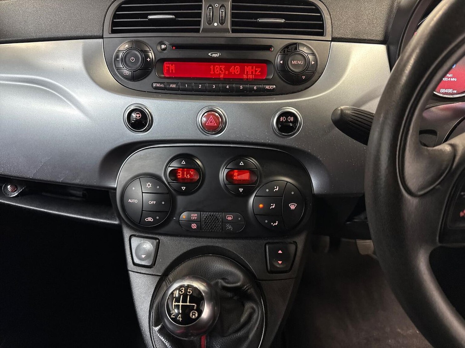 Used Fiat 500 2015 for sale - 76694603: Photo 23