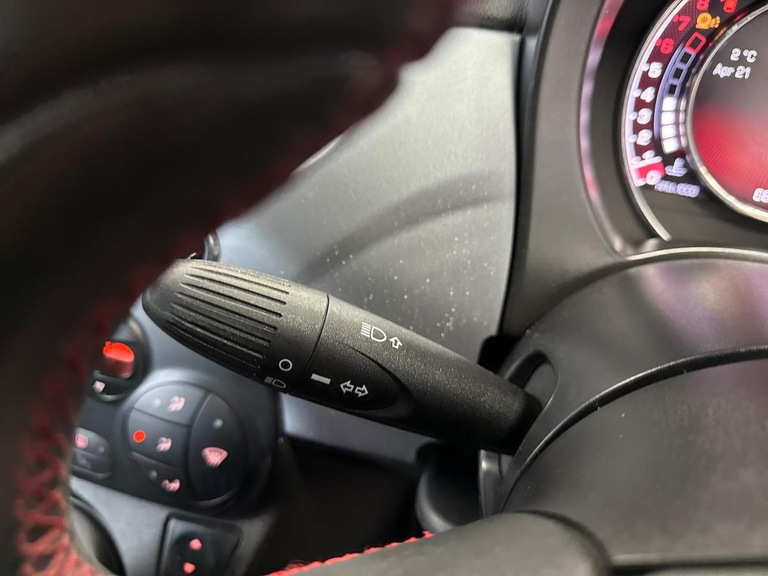 Used Fiat 500 2015 for sale - 76694603: Photo 26