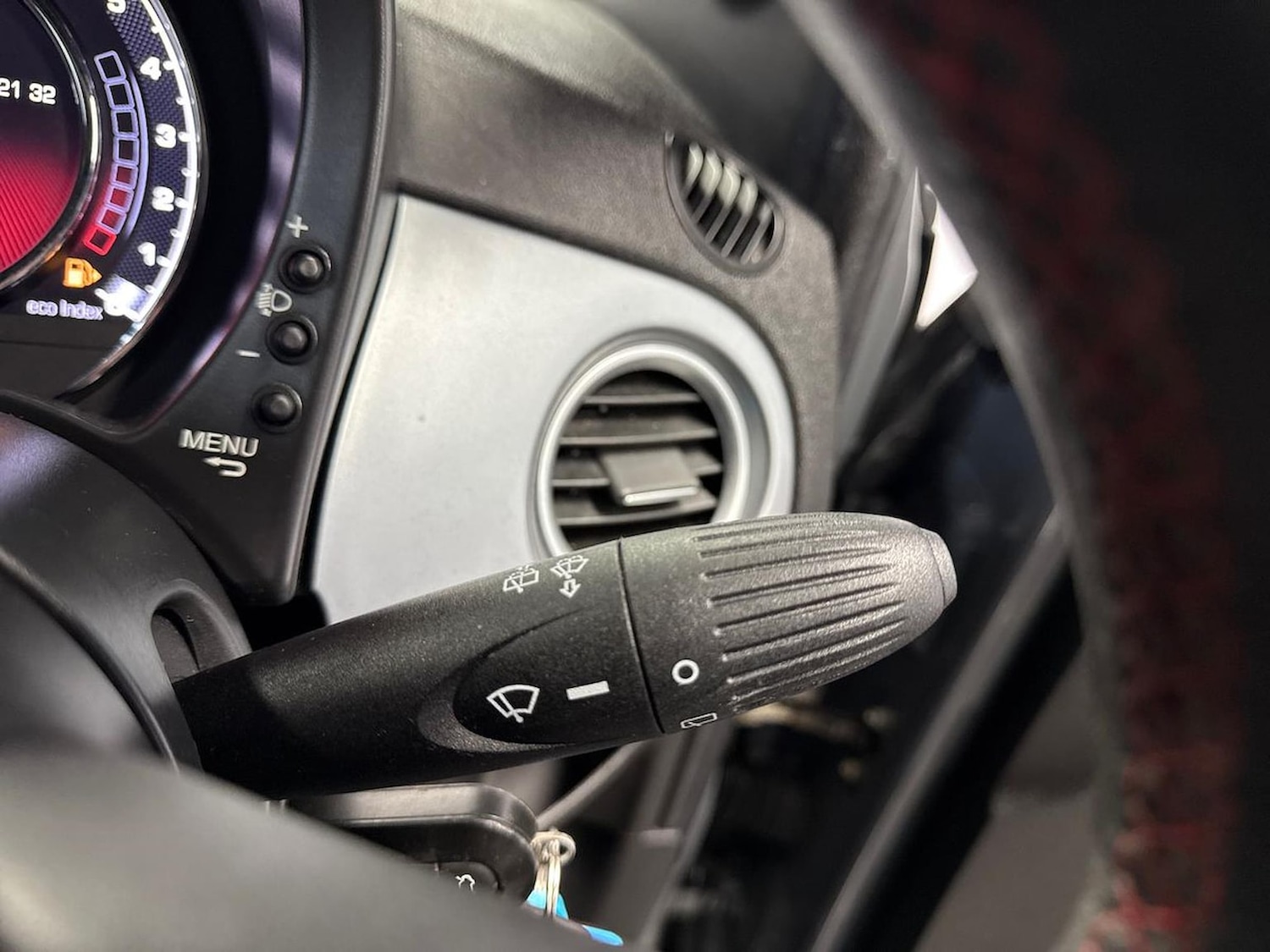 Used Fiat 500 2015 for sale - 76694603: Photo 27