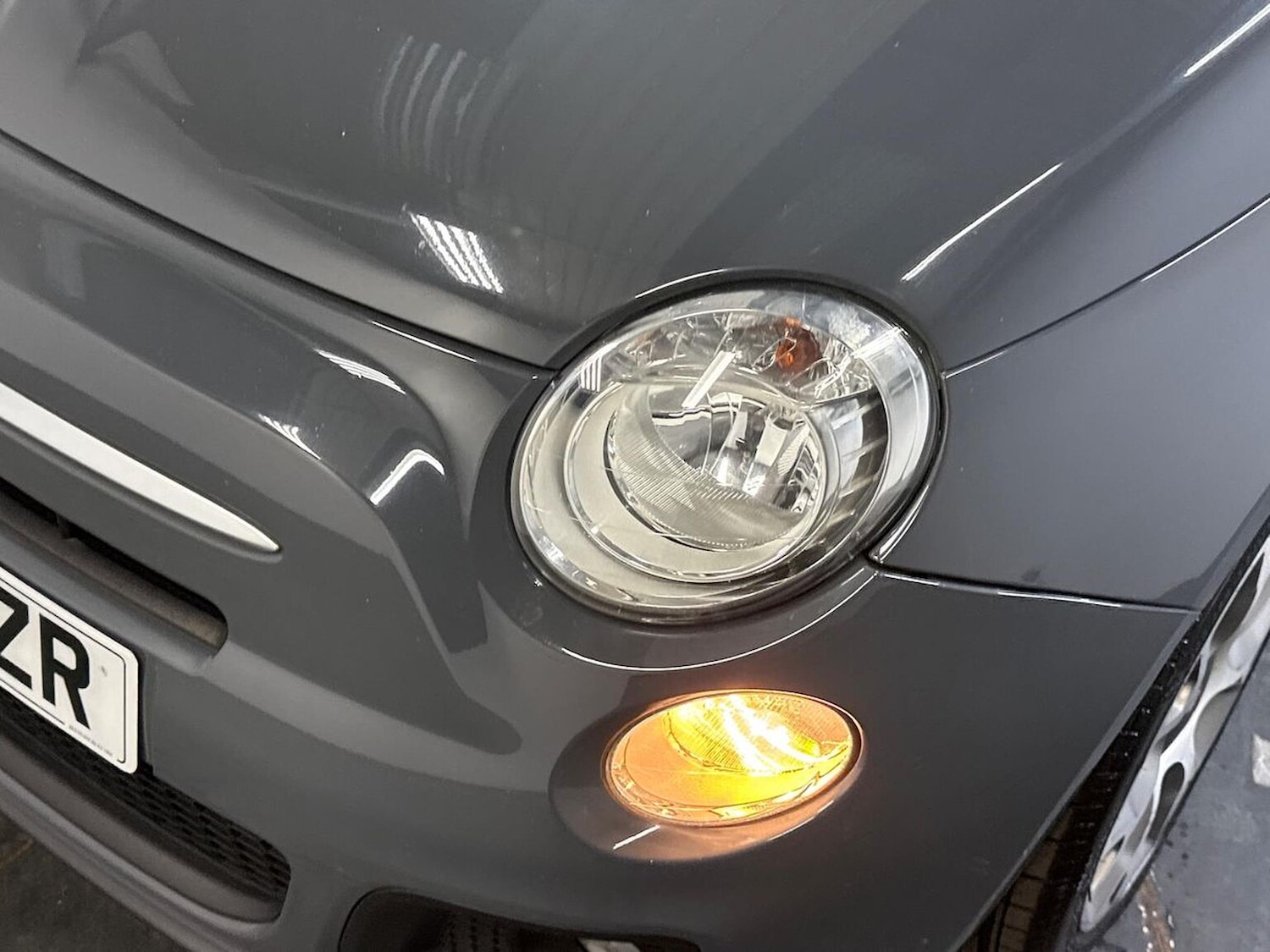 Used Fiat 500 2015 for sale - 76694603: Photo 29