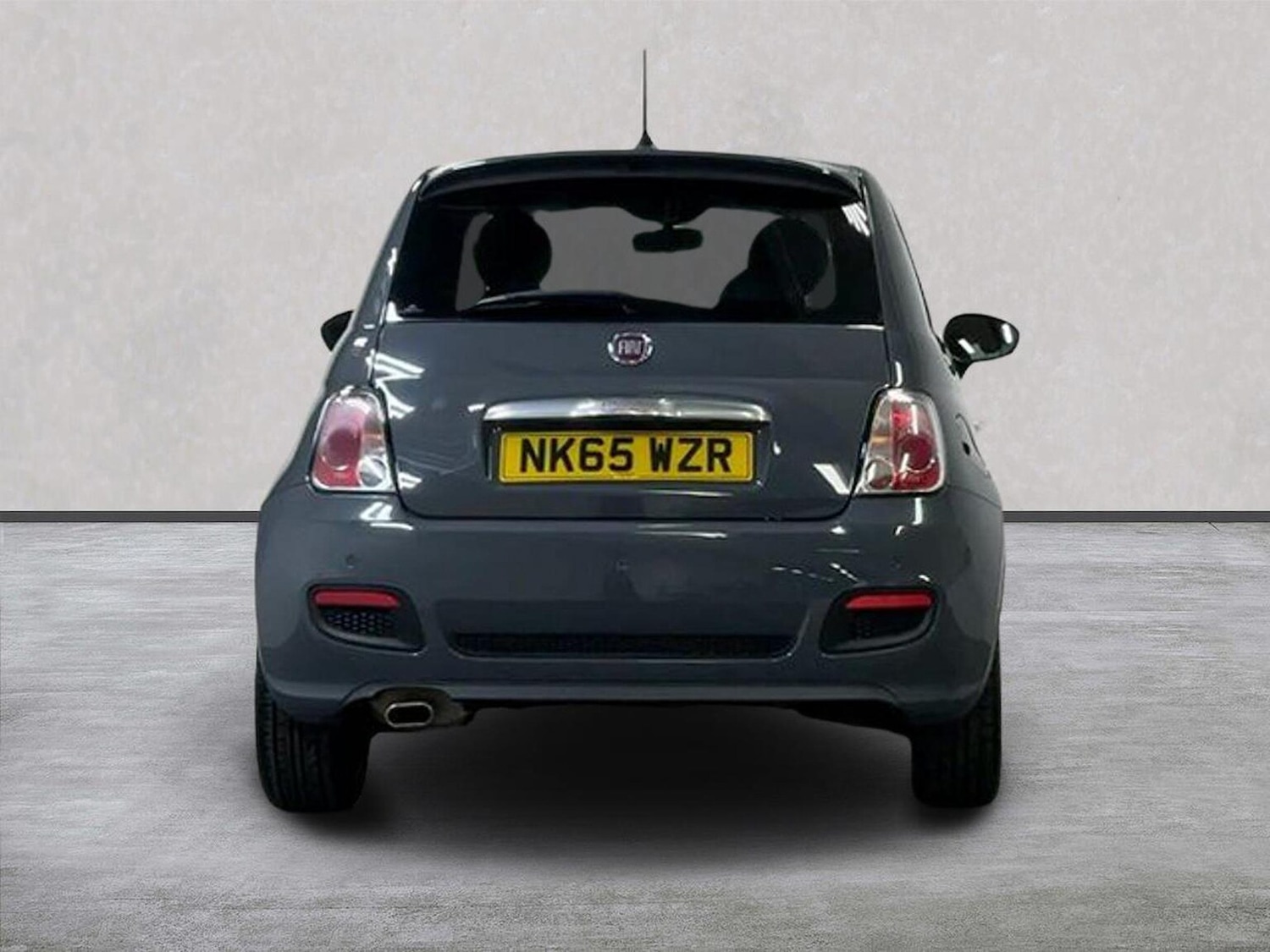Used Fiat 500 2015 for sale - 76694603: Photo 4