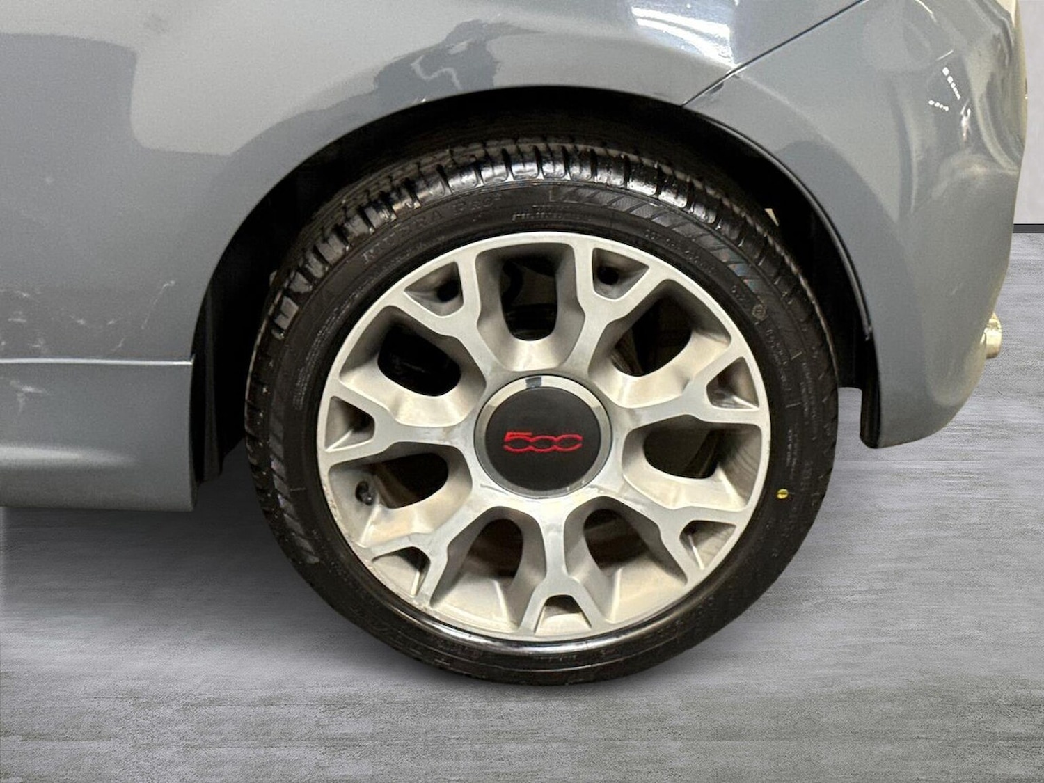 Used Fiat 500 2015 for sale - 76694603: Photo 6