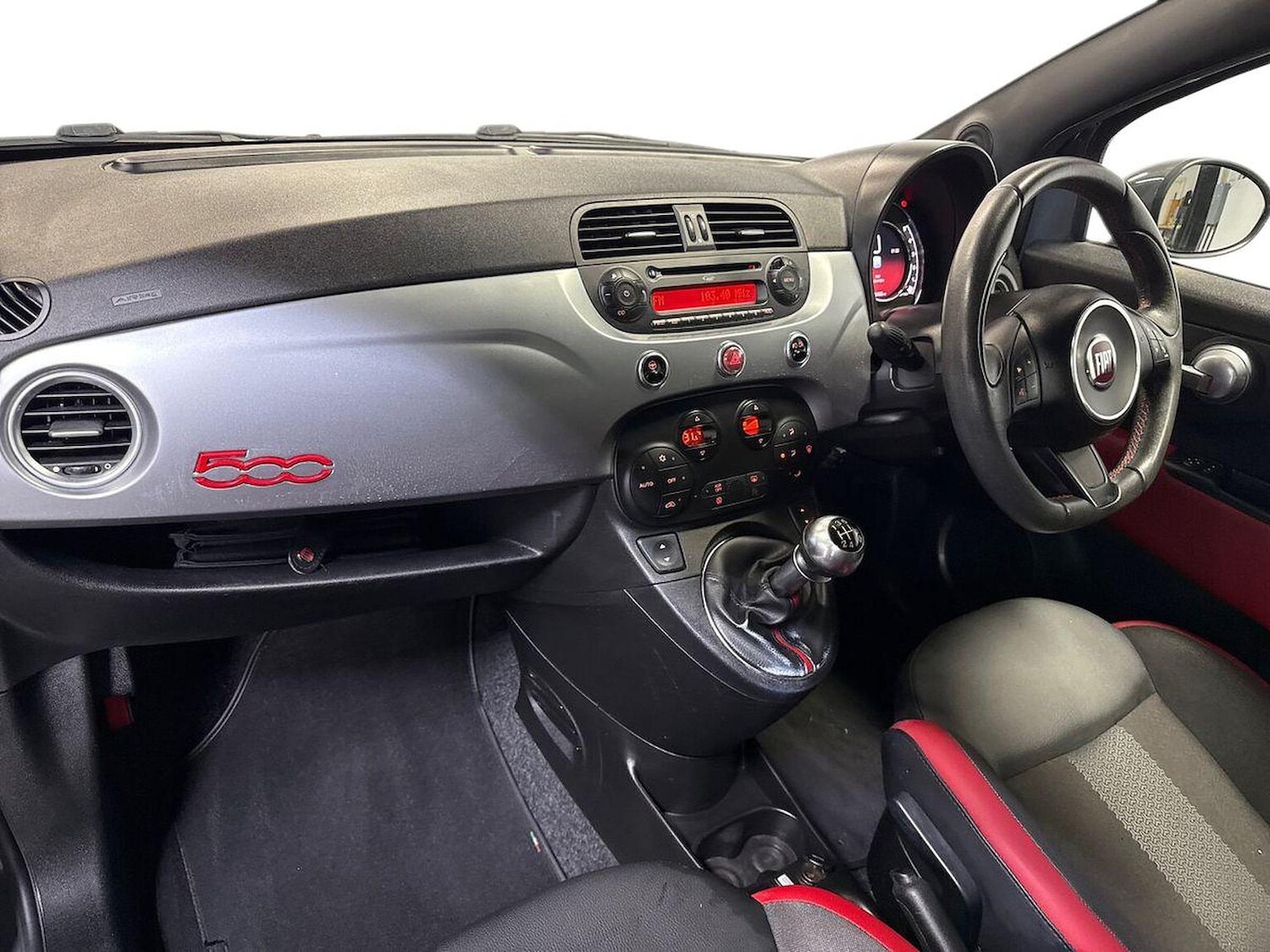 Used Fiat 500 2015 for sale - 76694603: Photo 7