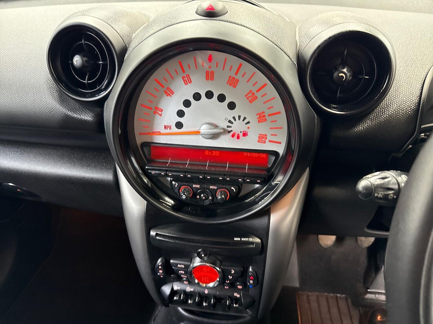 Used MINI Paceman 2014 for sale - 77701352: Photo 11