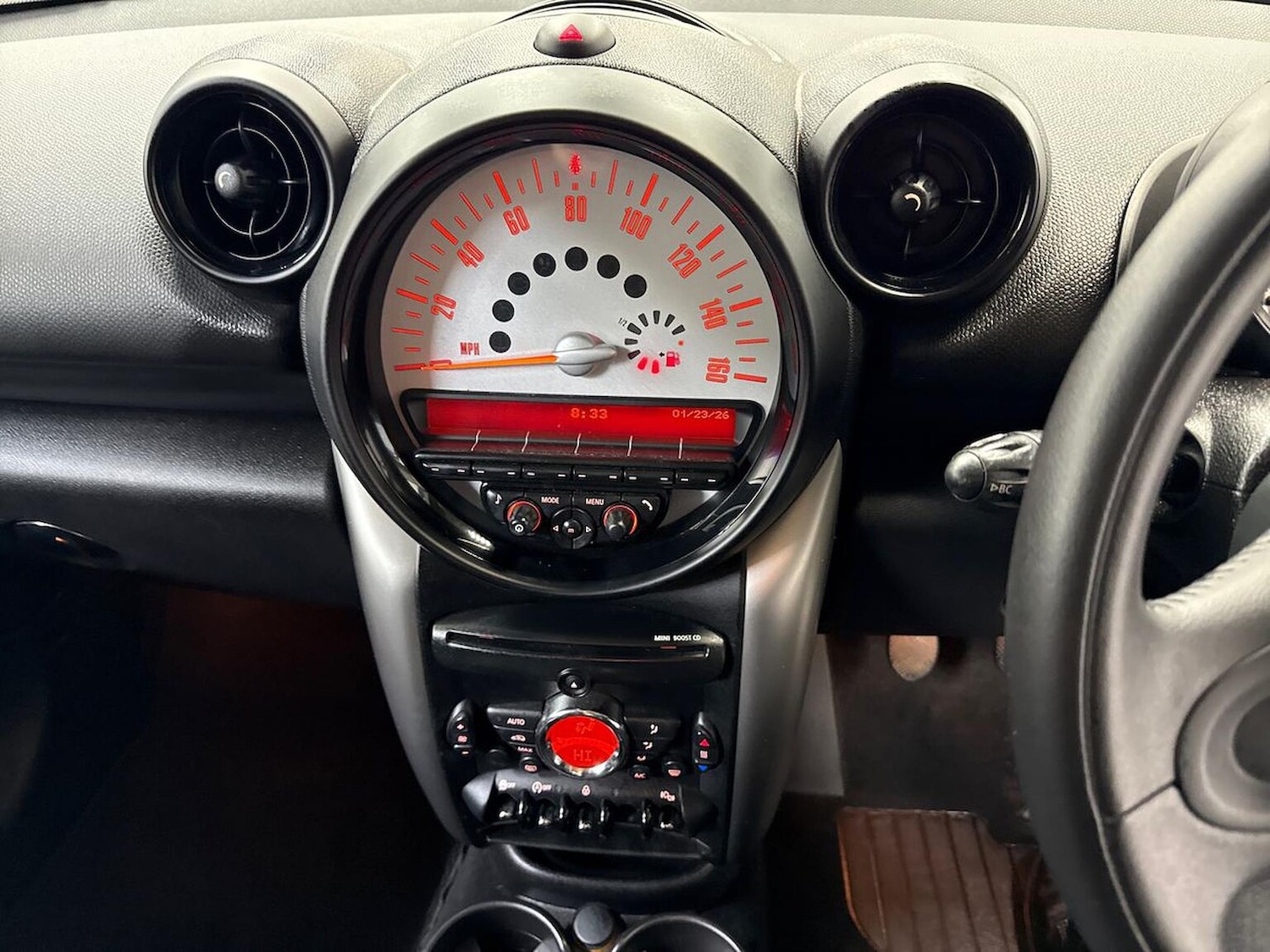 Used MINI Paceman 2014 for sale - 77701352: Photo 13