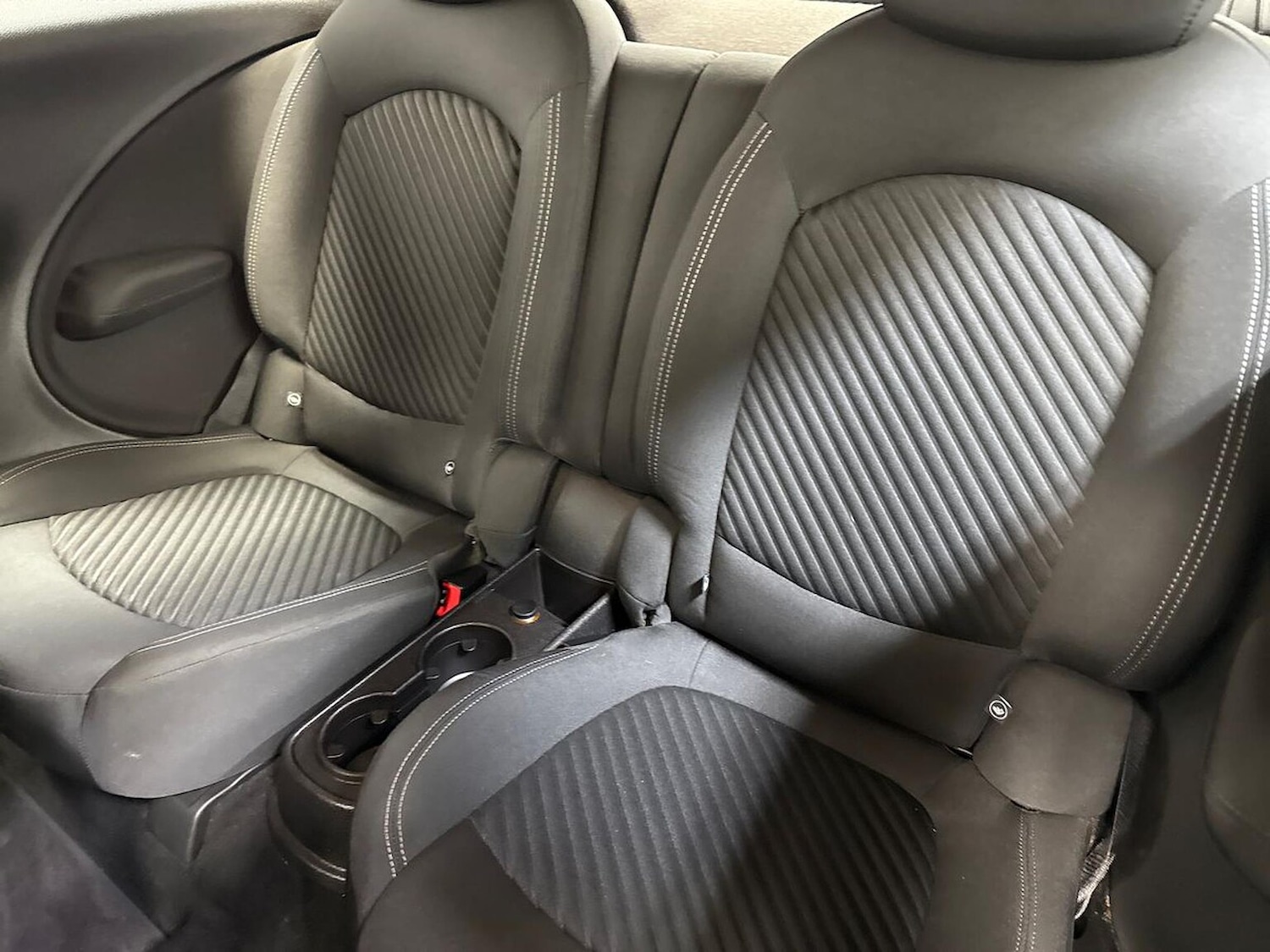 Used MINI Paceman 2014 for sale - 77701352: Photo 16