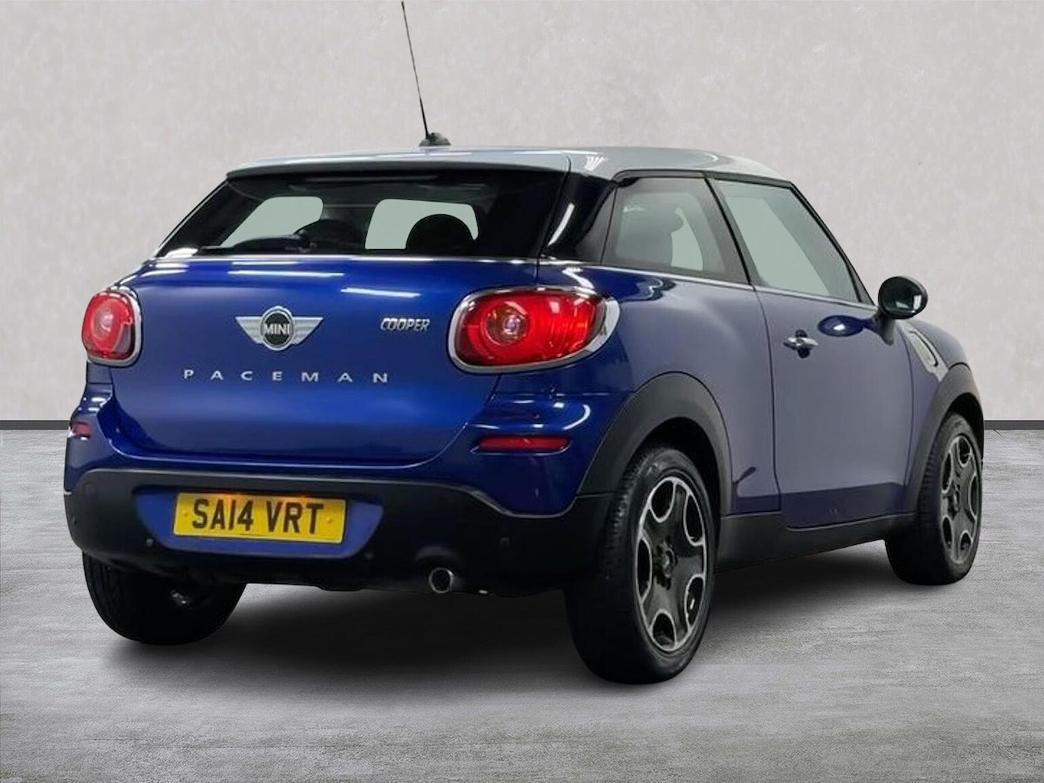 Used MINI Paceman 2014 for sale - 77701352: Photo 18