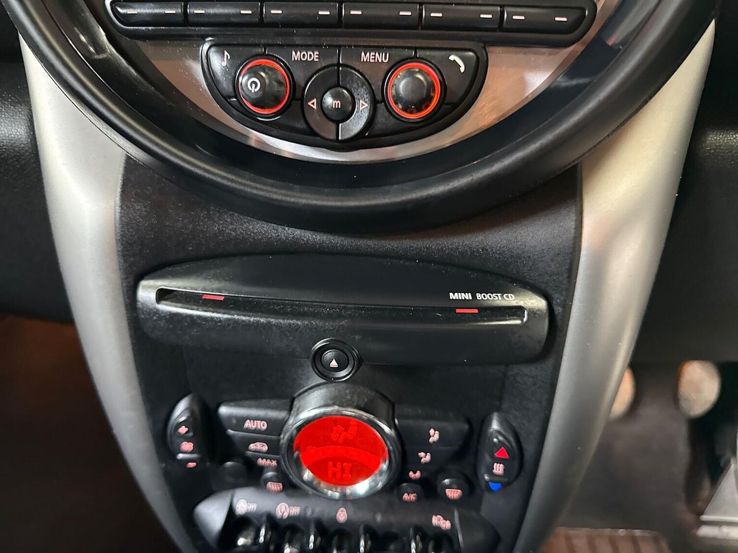 Used MINI Paceman 2014 for sale - 77701352: Photo 22