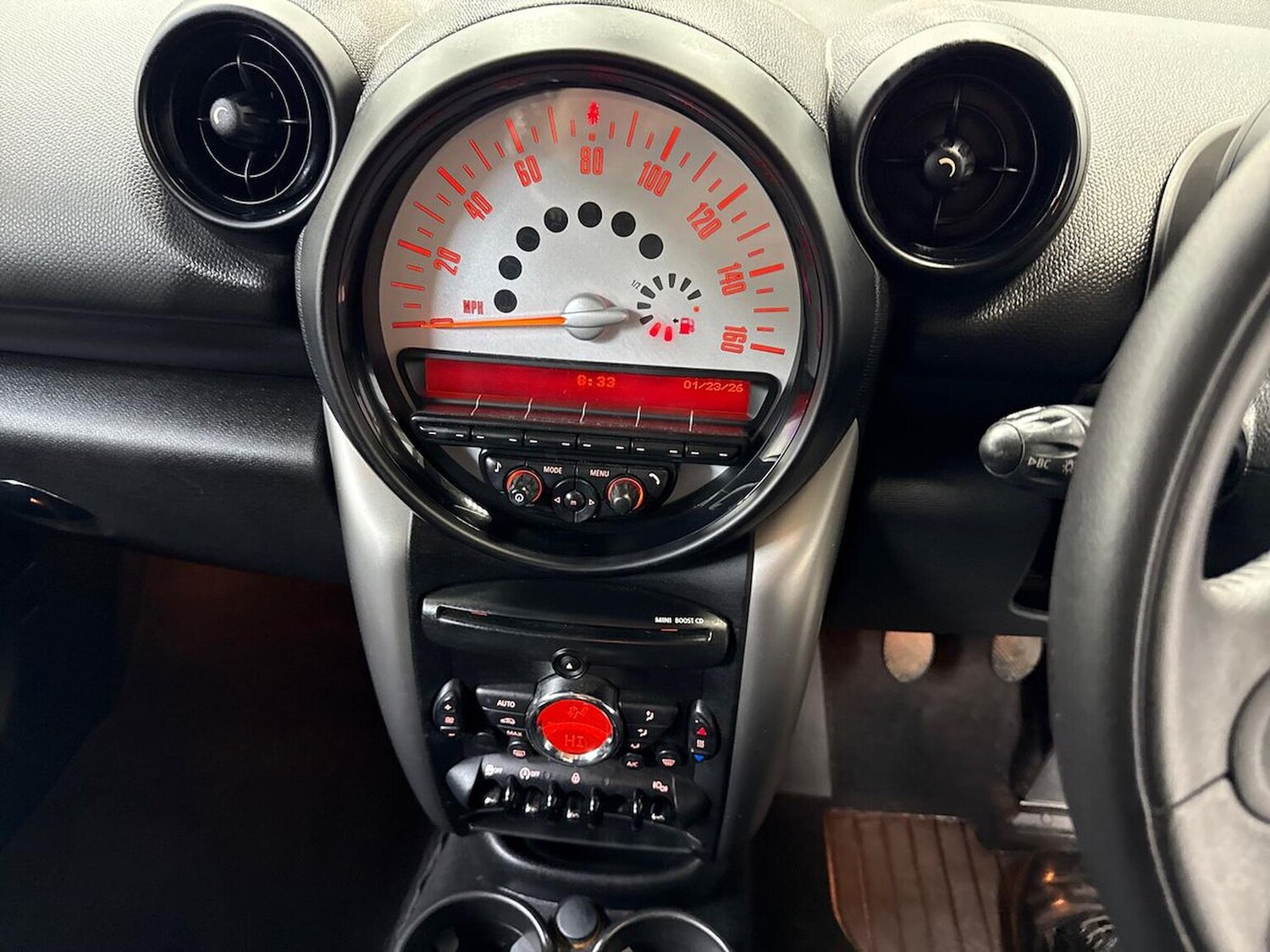 Used MINI Paceman 2014 for sale - 77701352: Photo 23