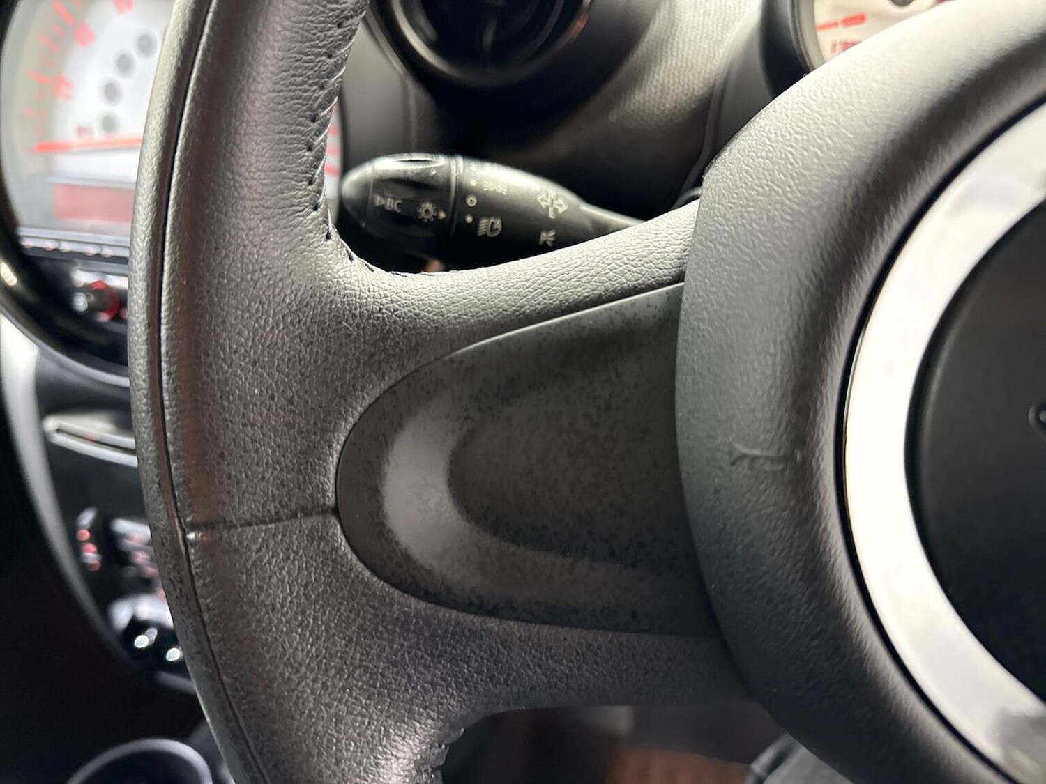 Used MINI Paceman 2014 for sale - 77701352: Photo 24