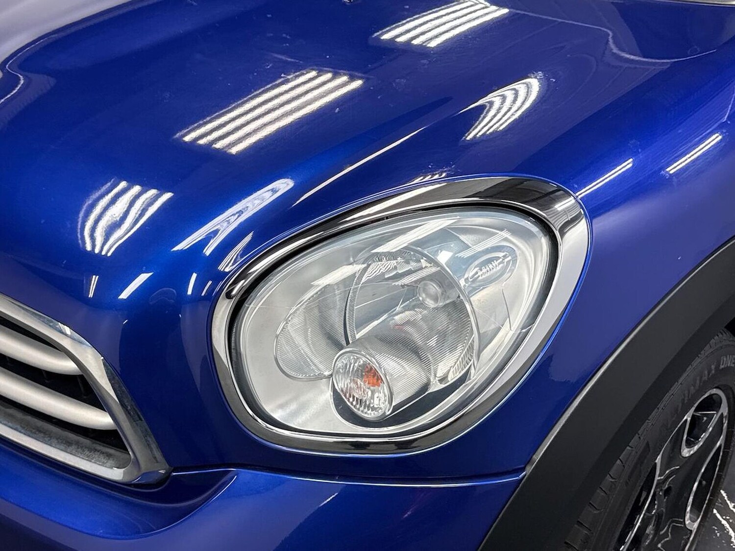 Used MINI Paceman 2014 for sale - 77701352: Photo 29