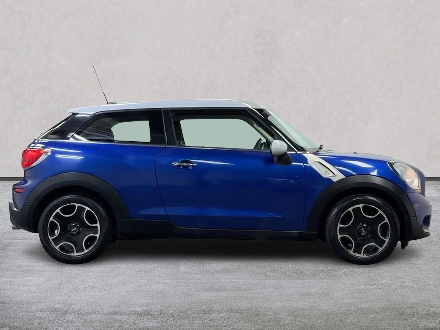 Used MINI Paceman 2014 for sale - 77701352: Photo 3