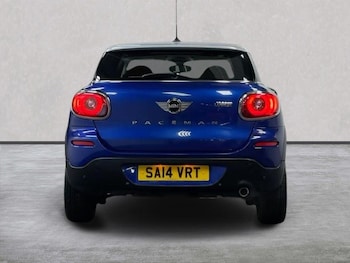 Used MINI Paceman 2014 for sale - 77701352: Photo
