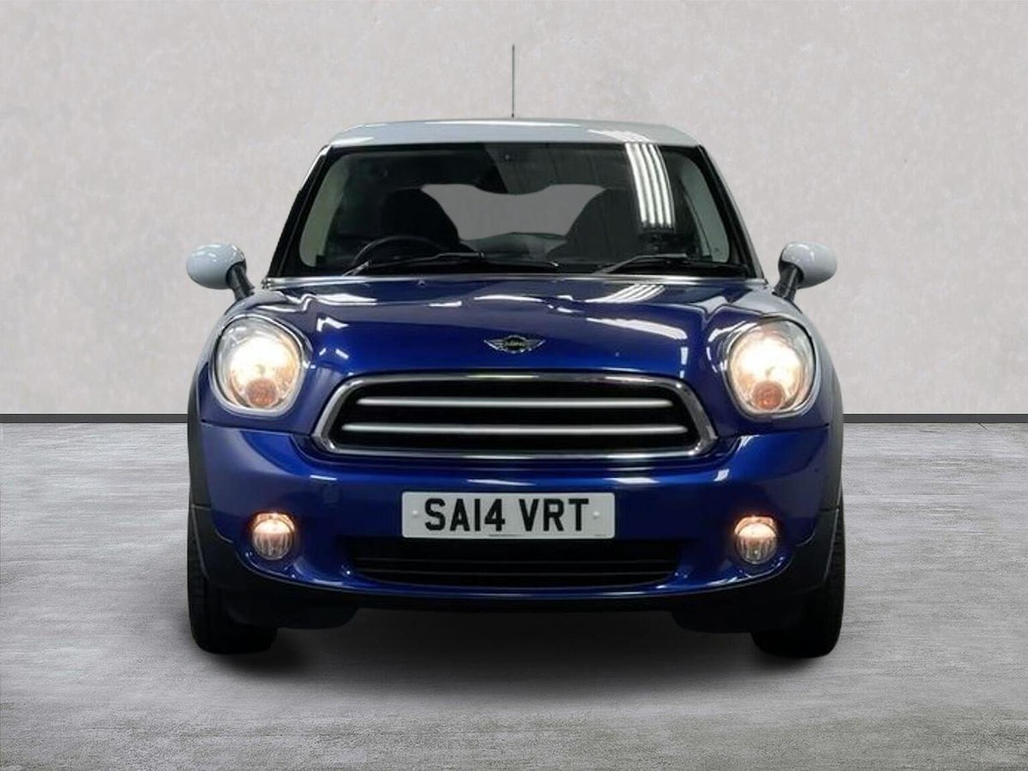 Used MINI Paceman 2014 for sale - 77701352: Photo 5