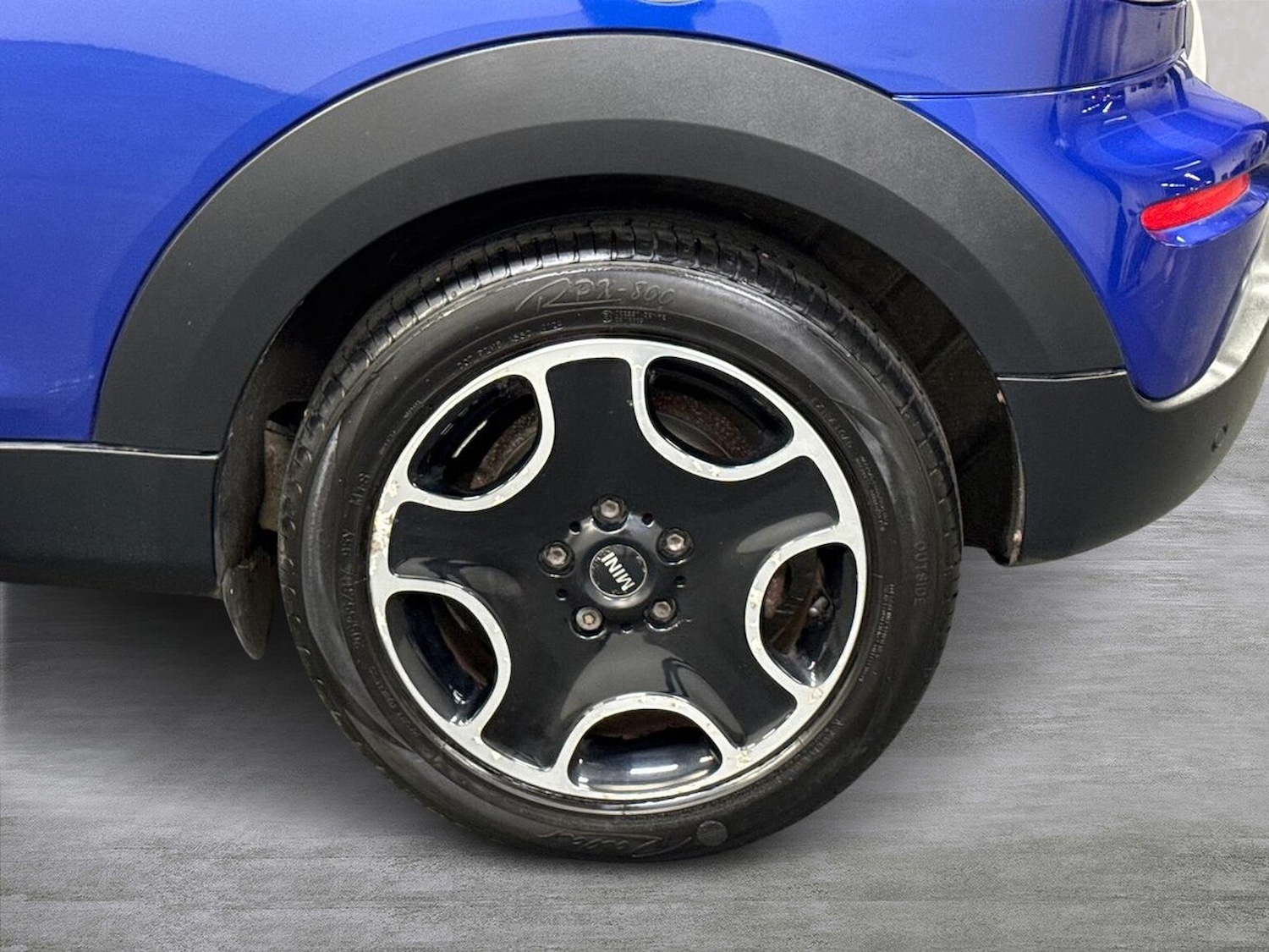 Used MINI Paceman 2014 for sale - 77701352: Photo 6