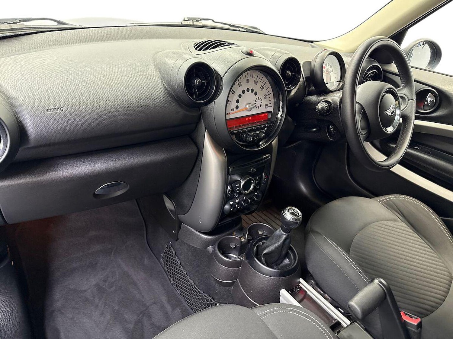 Used MINI Paceman 2014 for sale - 77701352: Photo 7