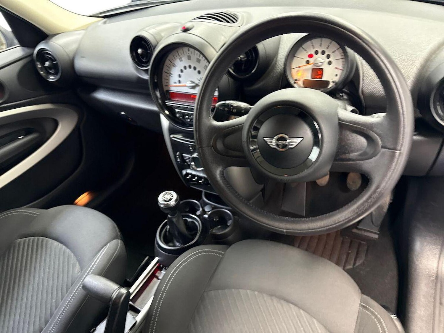 Used MINI Paceman 2014 for sale - 77701352: Photo 8