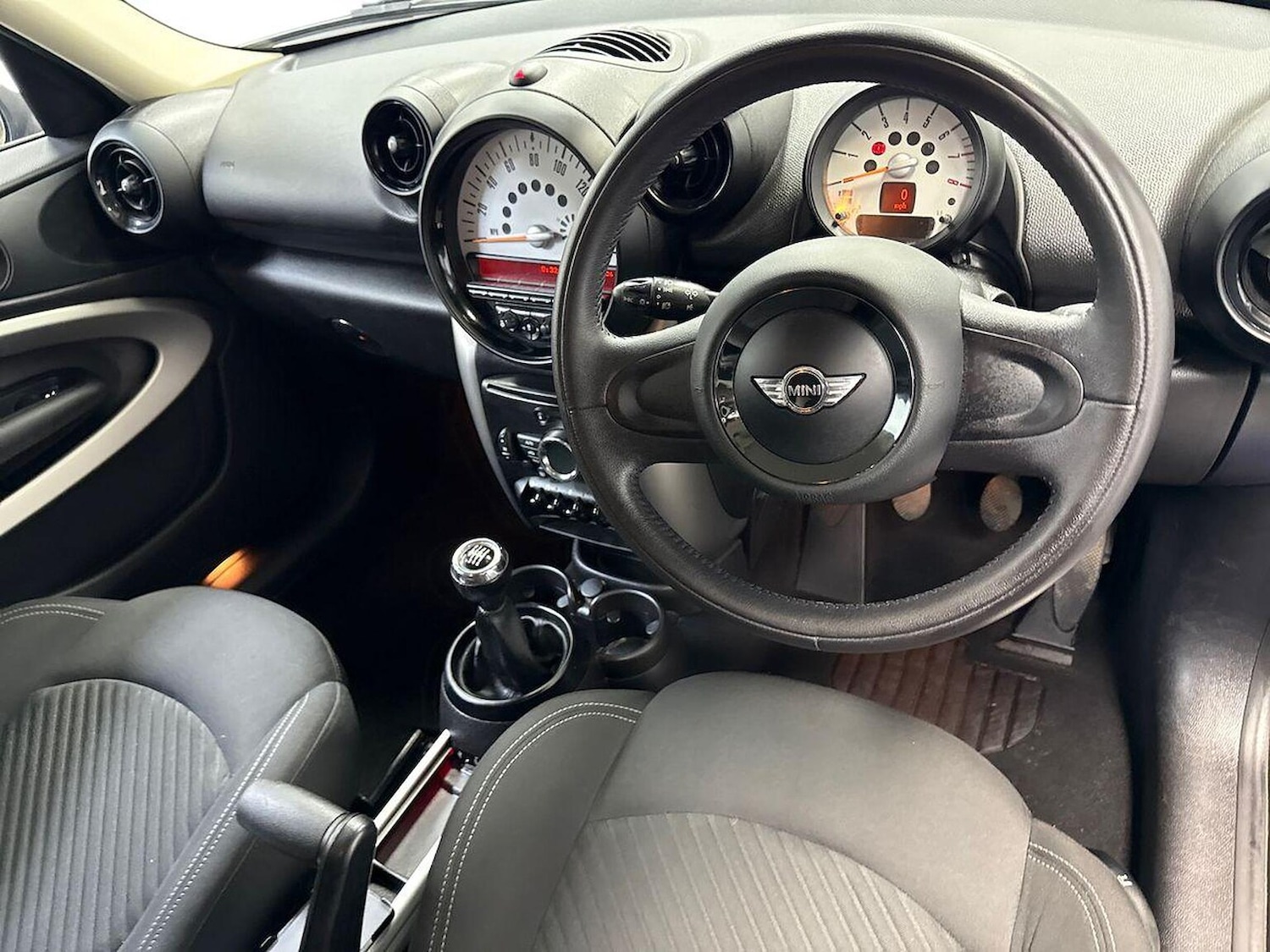Used MINI Paceman 2014 for sale - 77701352: Photo 9