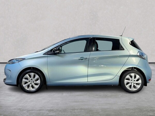 Used Renault Zoe 2015 for sale - 76275153: Photo 19