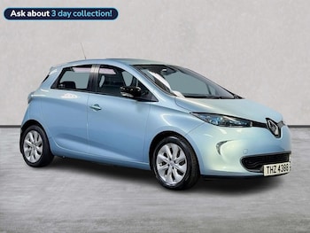 Renault - Zoe