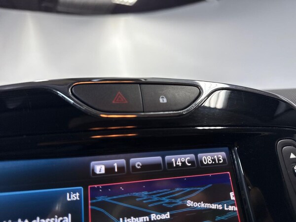 Used Renault Zoe 2015 for sale - 76275153: Photo 22