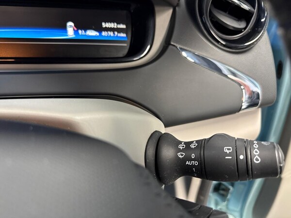 Used Renault Zoe 2015 for sale - 76275153: Photo 27
