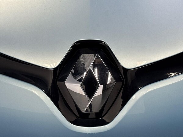 Used Renault Zoe 2015 for sale - 76275153: Photo 28