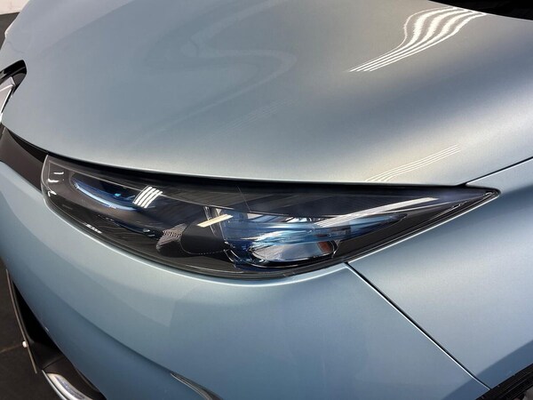 Used Renault Zoe 2015 for sale - 76275153: Photo 29