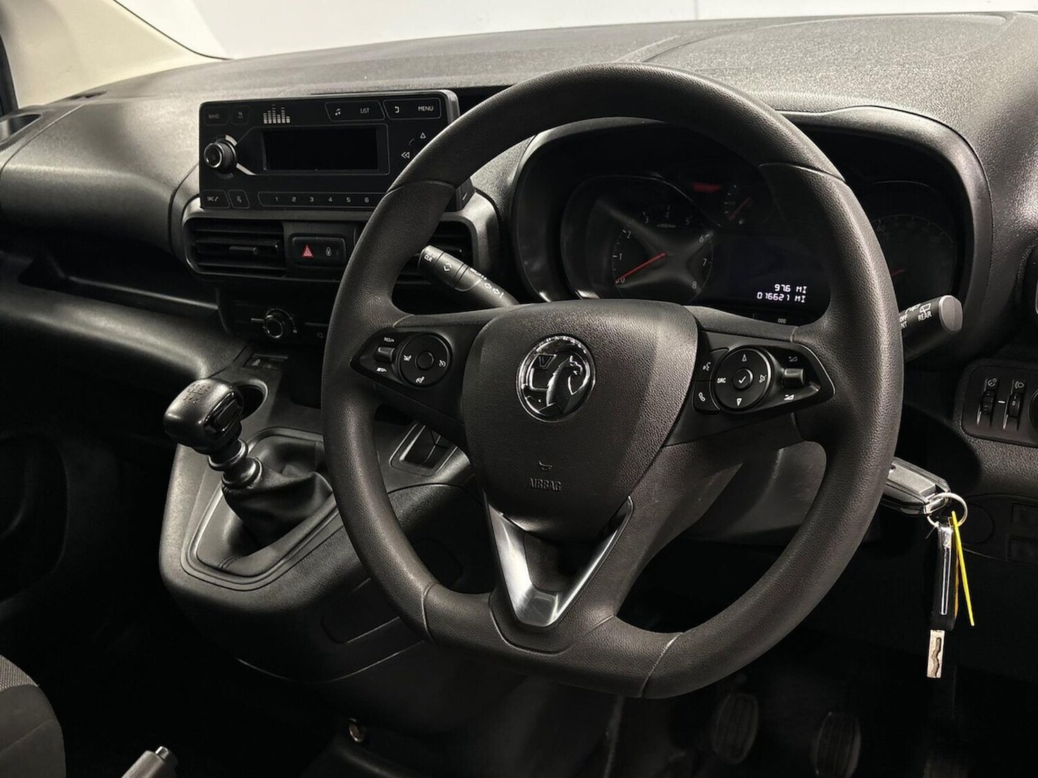 Vehicle 15