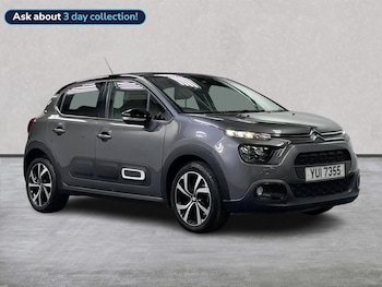 Used Citroen C3 2023 for sale - 79352977: Photo