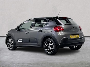 Used Citroen C3 2023 for sale - 79352977: Photo