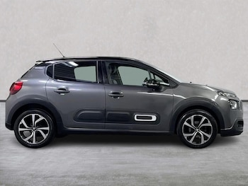 Used Citroen C3 2023 for sale - 79352977: Photo