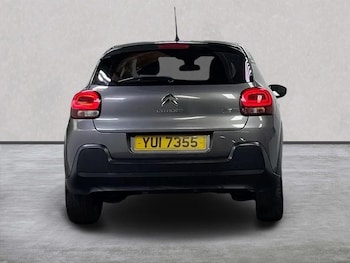Used Citroen C3 2023 for sale - 79352977: Photo