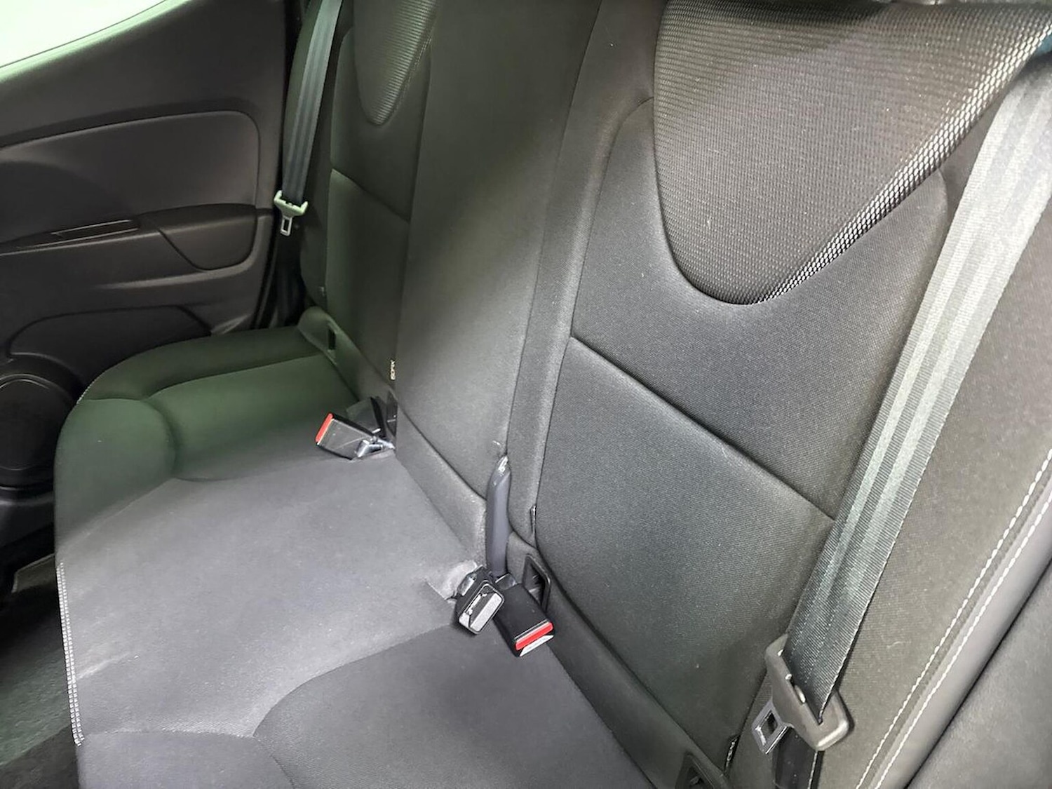 Used Renault Clio 2019 for sale - 77528895: Photo 16