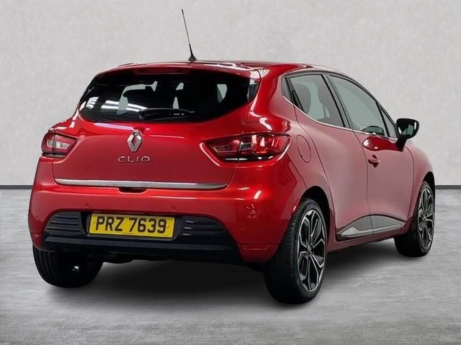 Used Renault Clio 2019 for sale - 77528895: Photo 18
