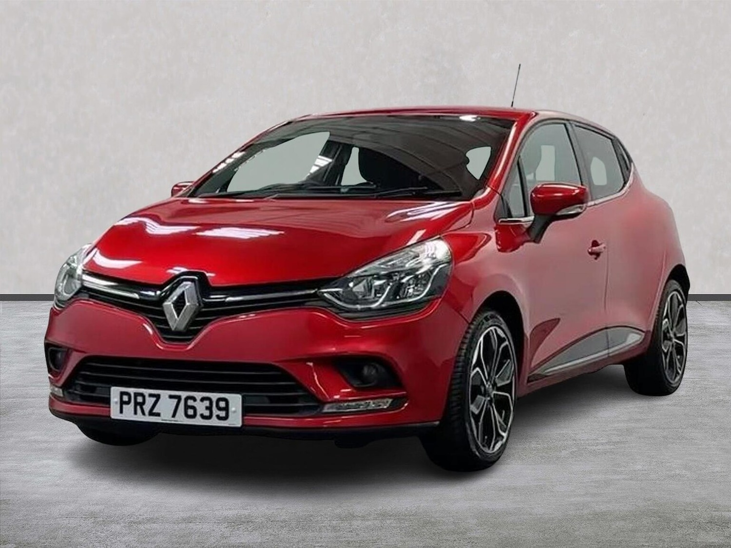 Used Renault Clio 2019 for sale - 77528895: Photo 20