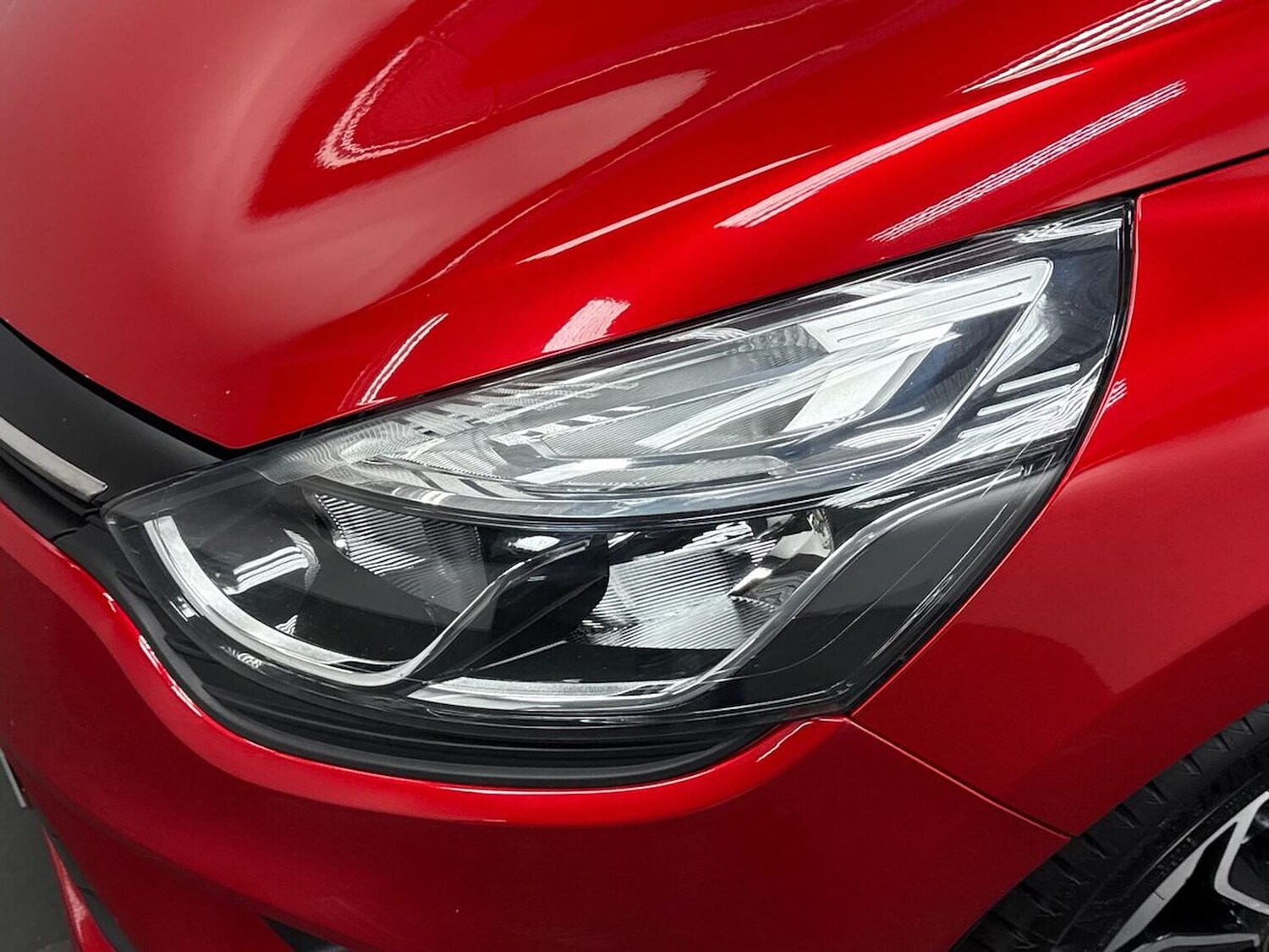 Used Renault Clio 2019 for sale - 77528895: Photo 29