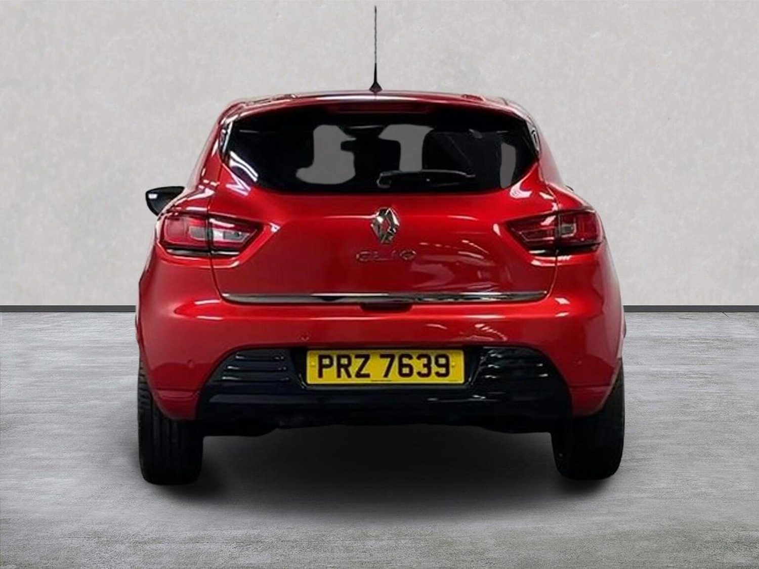 Used Renault Clio 2019 for sale - 77528895: Photo 4