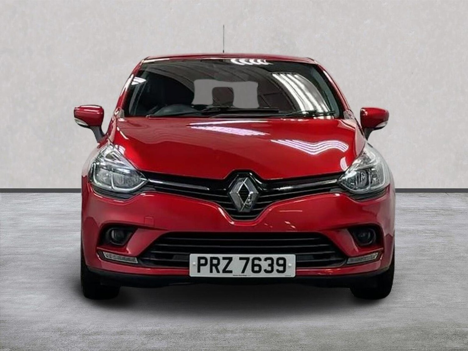 Used Renault Clio 2019 for sale - 77528895: Photo 5