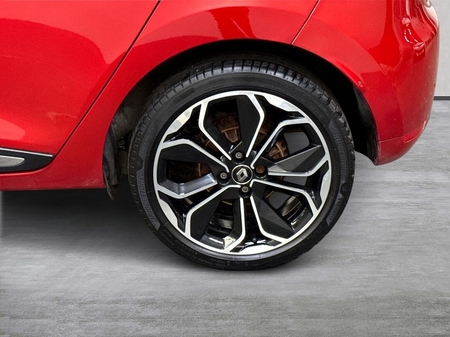 Used Renault Clio 2019 for sale - 77528895: Photo 6