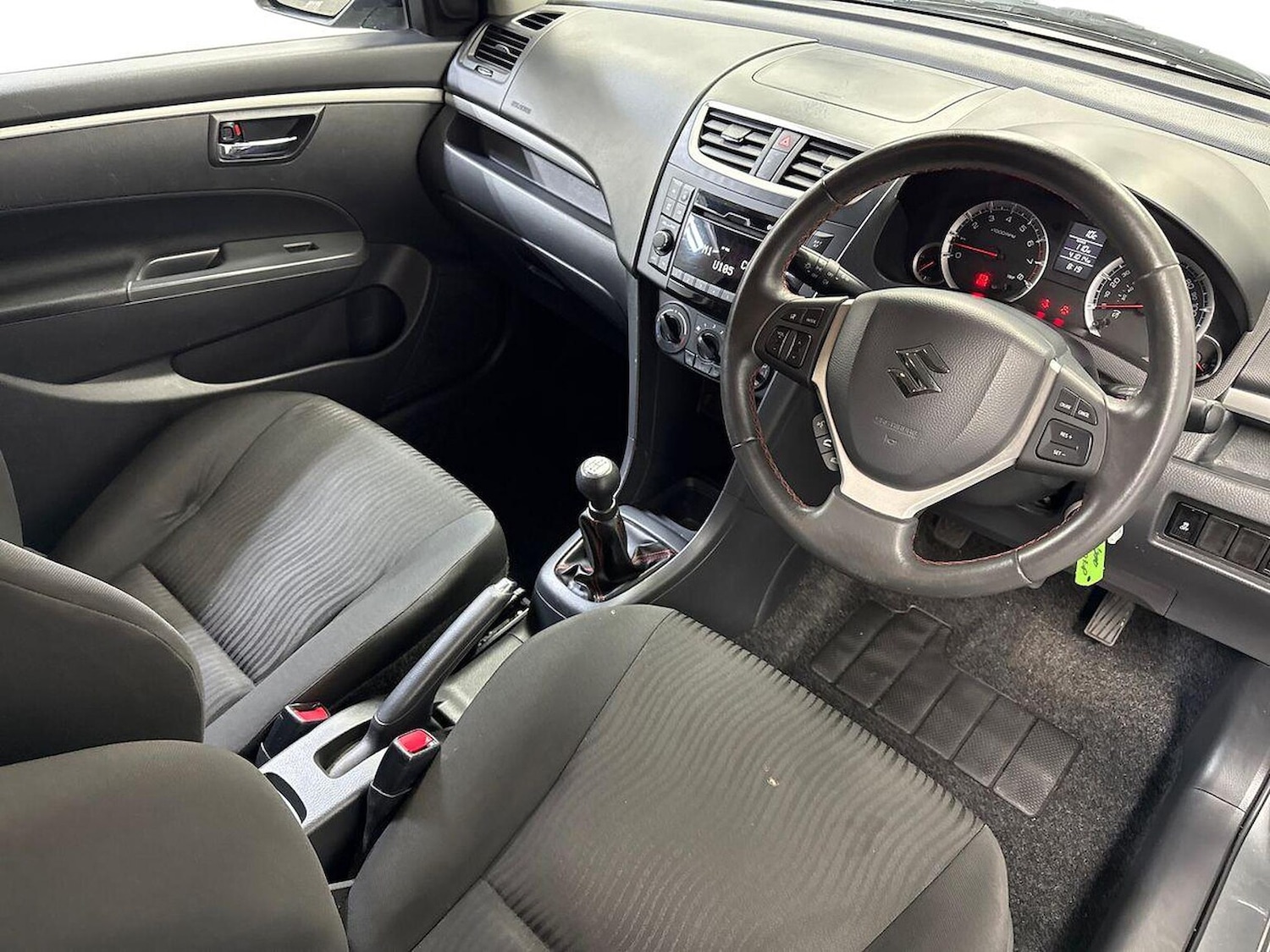 Used Suzuki Swift 2013 for sale - 78211151: Photo 10