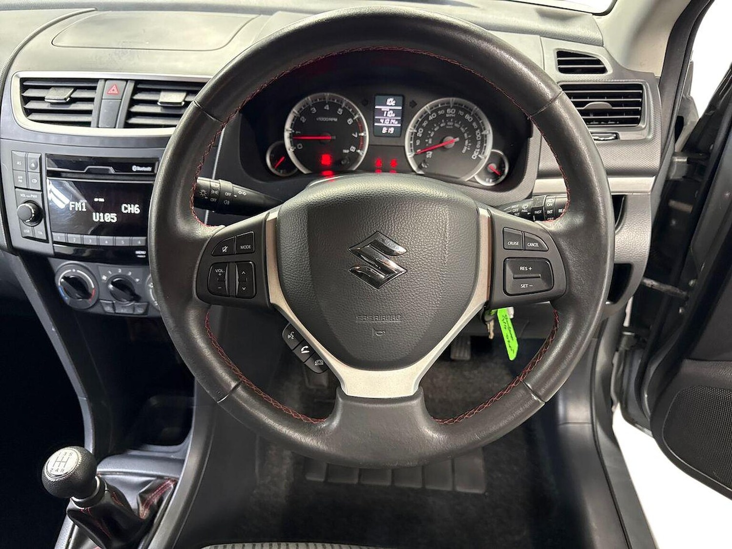 Used Suzuki Swift 2013 for sale - 78211151: Photo 11