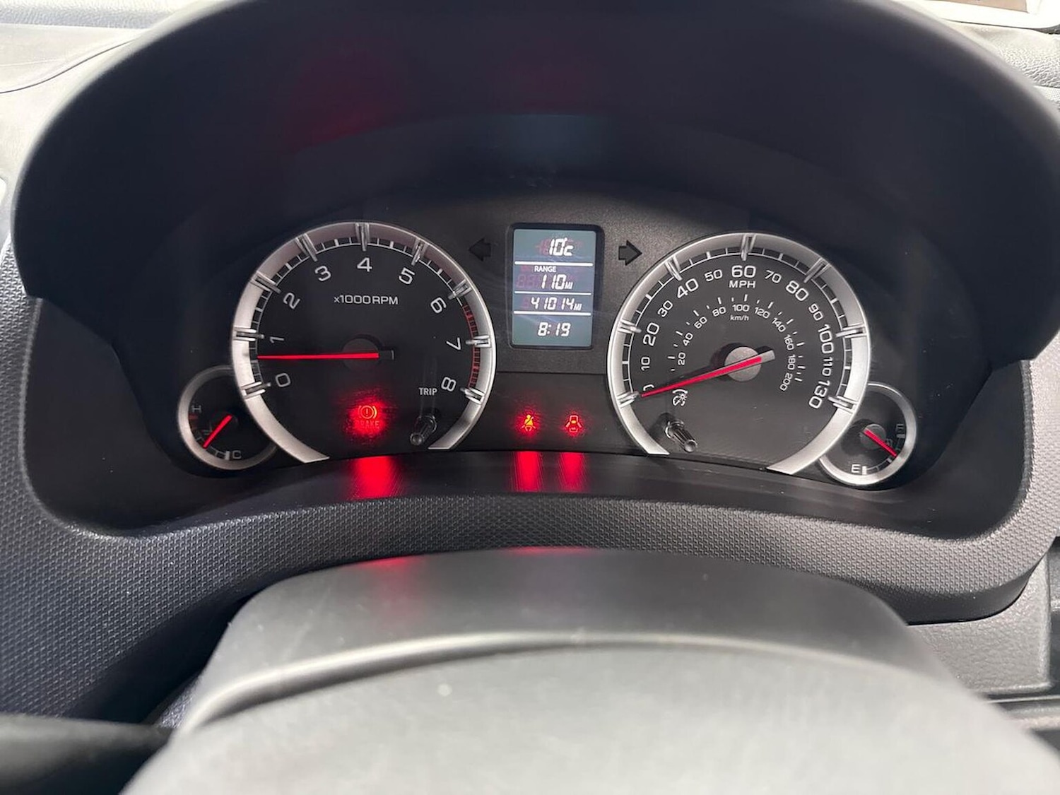 Used Suzuki Swift 2013 for sale - 78211151: Photo 12