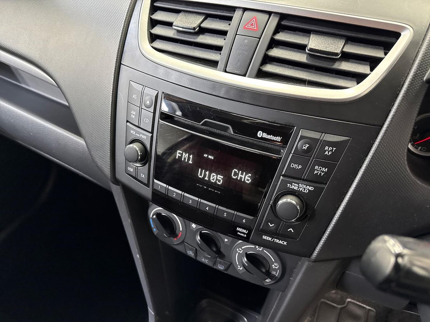 Used Suzuki Swift 2013 for sale - 78211151: Photo 13